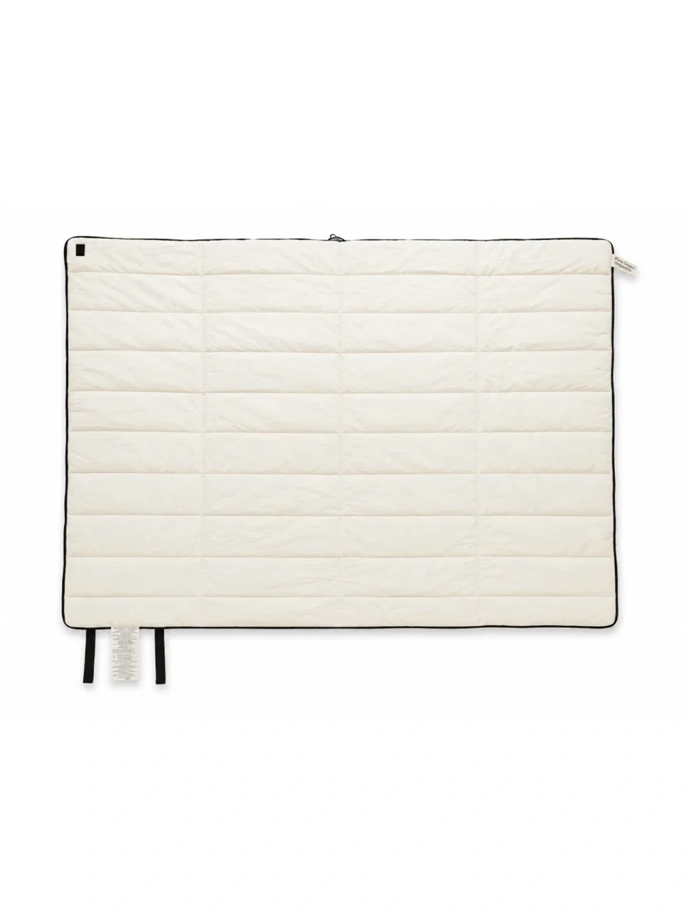 Organic Cotton Sleeping Bag, New, Adult Size 80 x 36, Undyed Natural, Sleep Sack